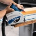 Scheppach Scie plongeante PL55