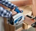 Scheppach Scie plongeante PL55