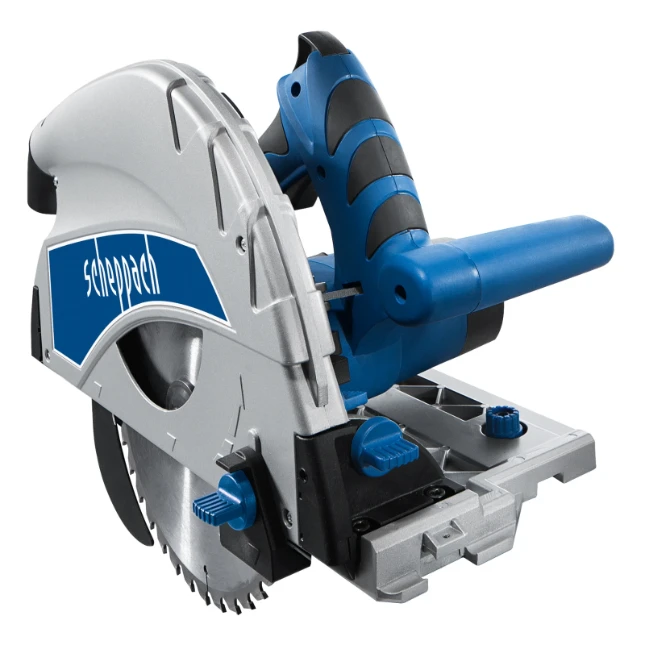 Scheppach Handcirkelzaagmachine PL