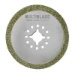 Multiblade Diamantzaagblad MB26 rond
