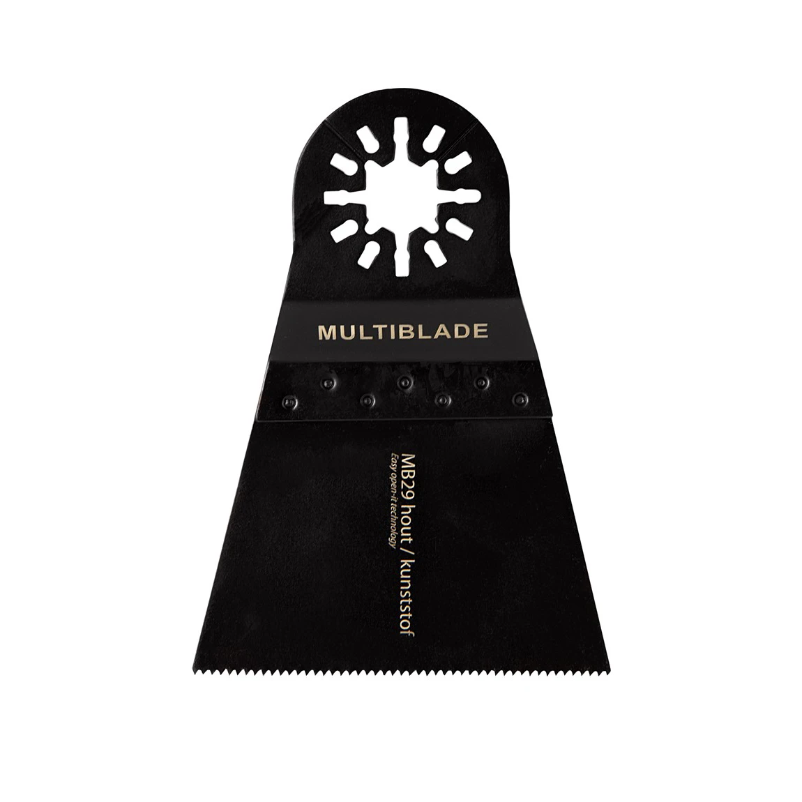 Multiblade Zaagblad HCS MB29 breed