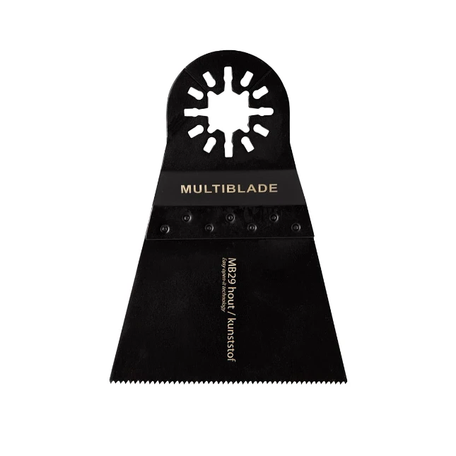 Multiblade Zaagblad HCS MB29 breed