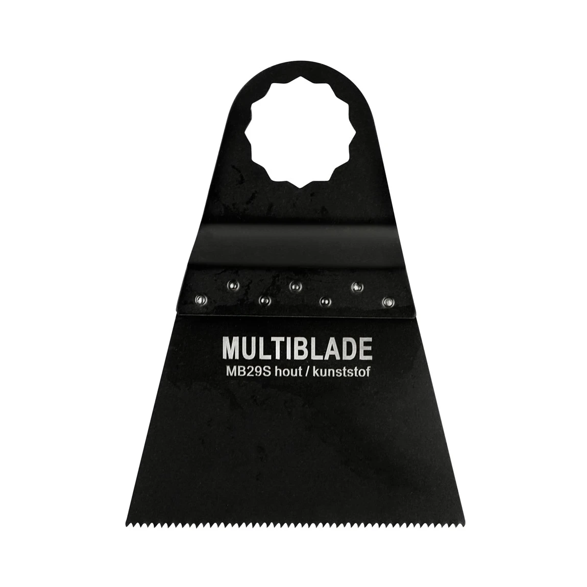 Multiblade SuperCut HCS Zaagblad MB29S breed