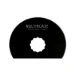 Multiblade SuperCut Zaagblad Bi-Metaal MB37S O78mm