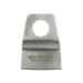 Multiblade SuperCut Segmentzaagblad MB41S bolle vorm