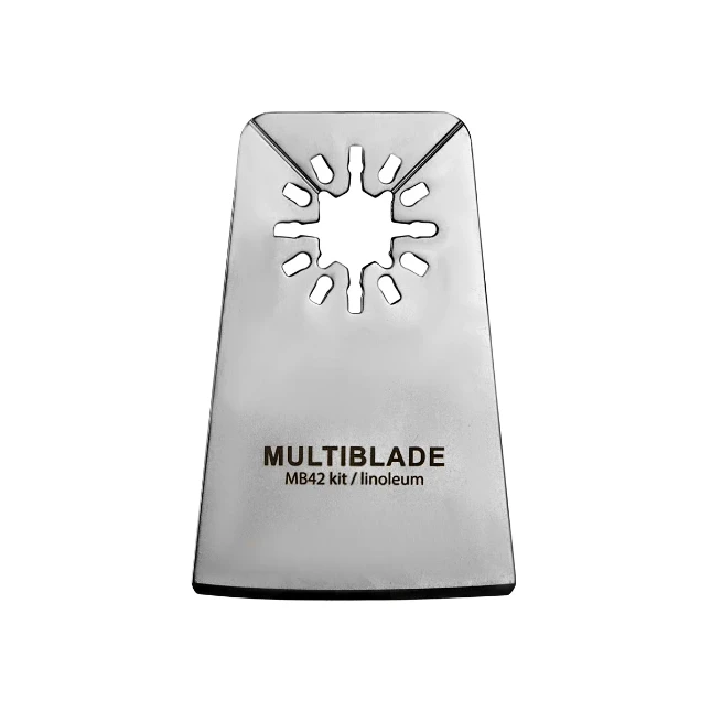 Multiblade Segmentzaagblad MB42 lang