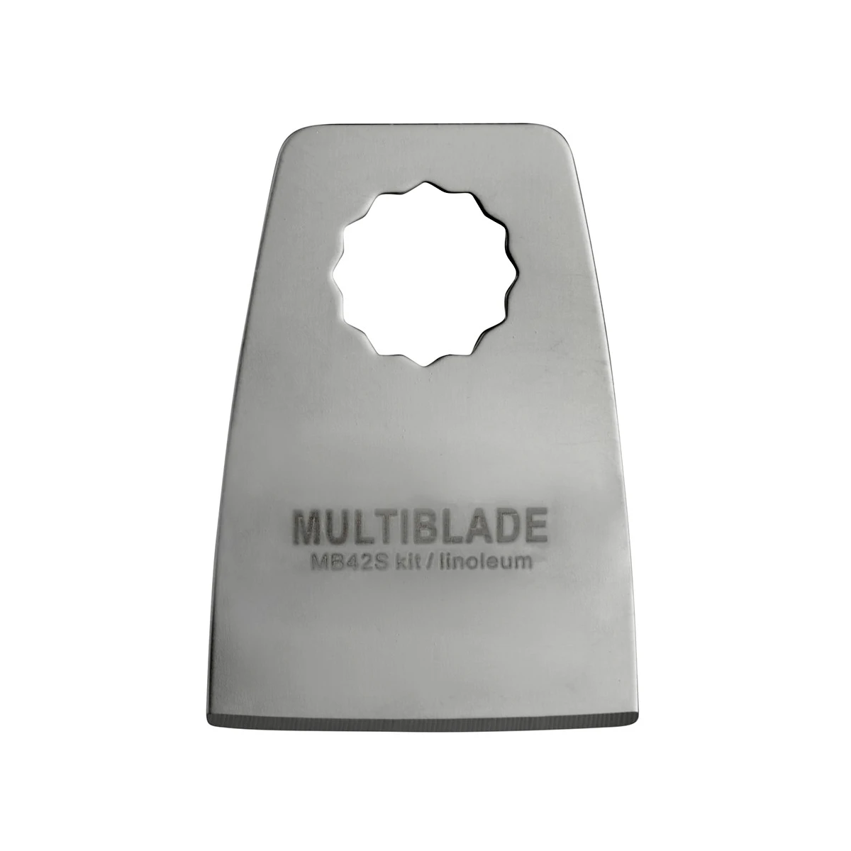 Multiblade SuperCut Segmentzaagblad MB42S lang