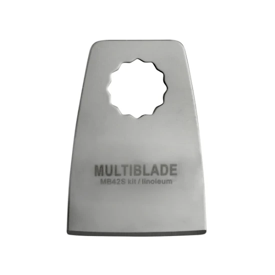 Multiblade SuperCut Segmentzaagblad MB42S lang