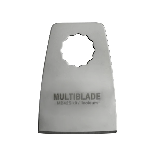 Multiblade SuperCut Segmentzaagblad MB42S lang