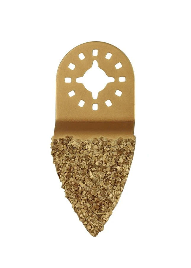 Multiblade Rasp MB45 vingervorm
