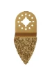 Multiblade Rasp MB45 vingervorm