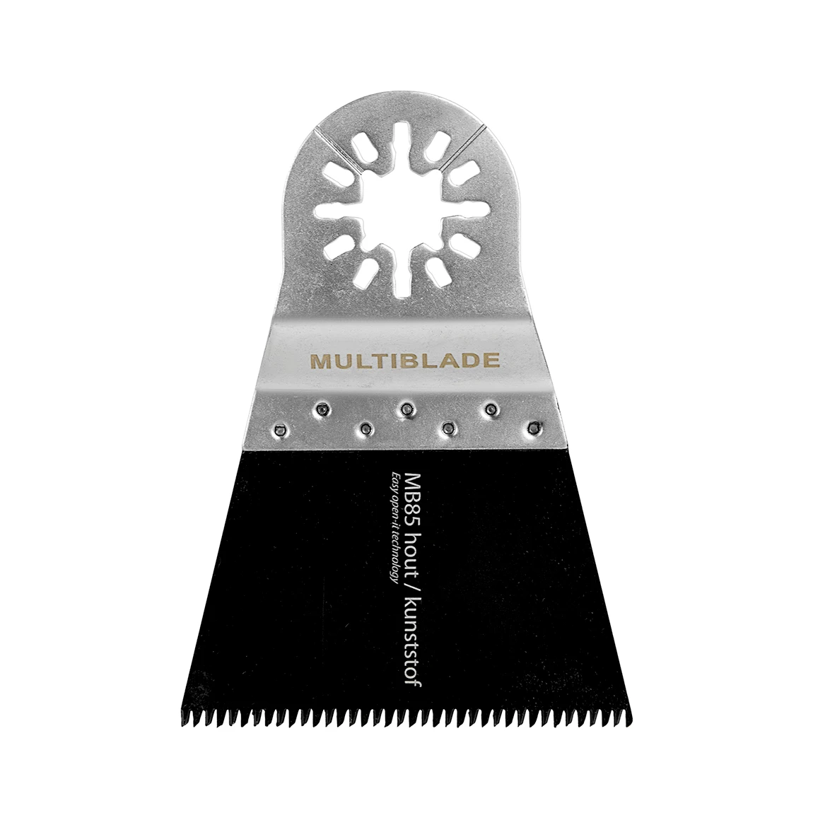 Multiblade Precisie zaagblad HCS MB85