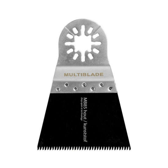 Multiblade Precisie zaagblad HCS MB85