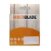 Multiblade Delta schuurpapier MB93 93mm K180 (10 vellen)