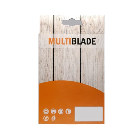 Multiblade Delta schuurpapier MB100 100x150mm K280 (10 vellen)