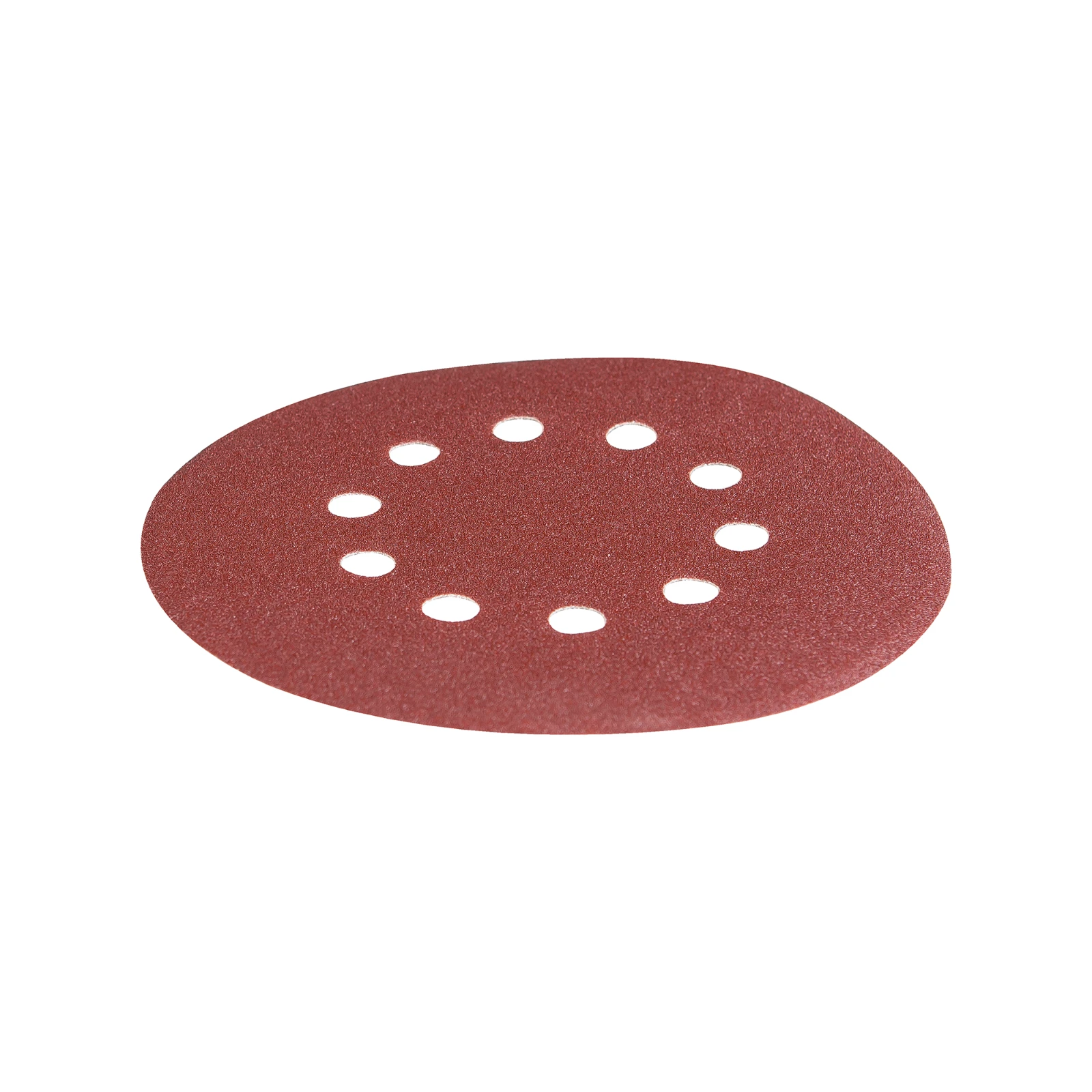 Scheppach Schuurschijf O215 mm K240 (10 stuks)