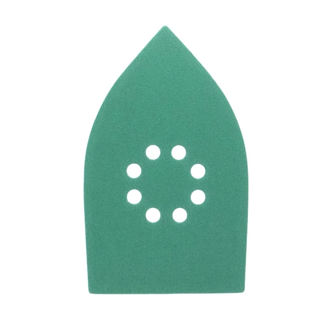 Multiblade Delta schuurpapier MB107 107x175mm K180 (10 vellen)