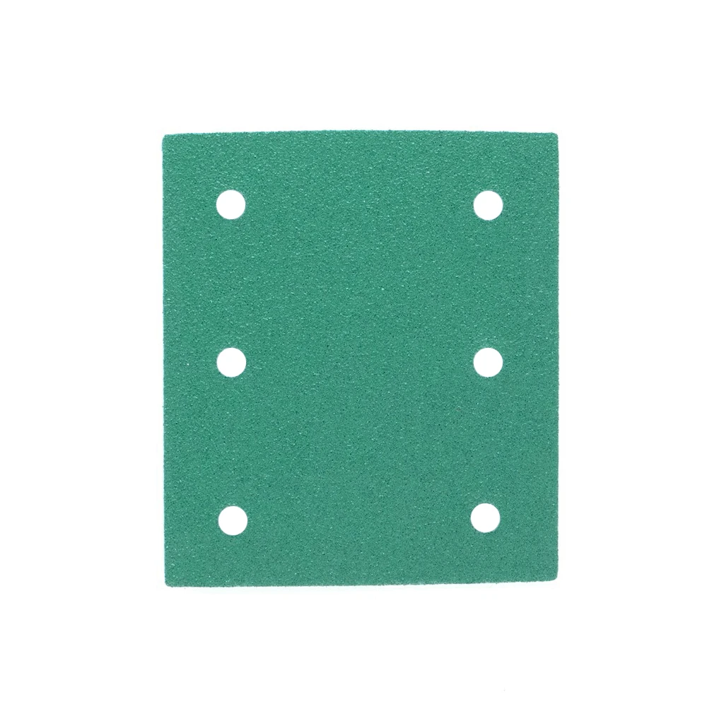 Multiblade Schuurpapier MB115 100x115mm K40 (10 vellen)