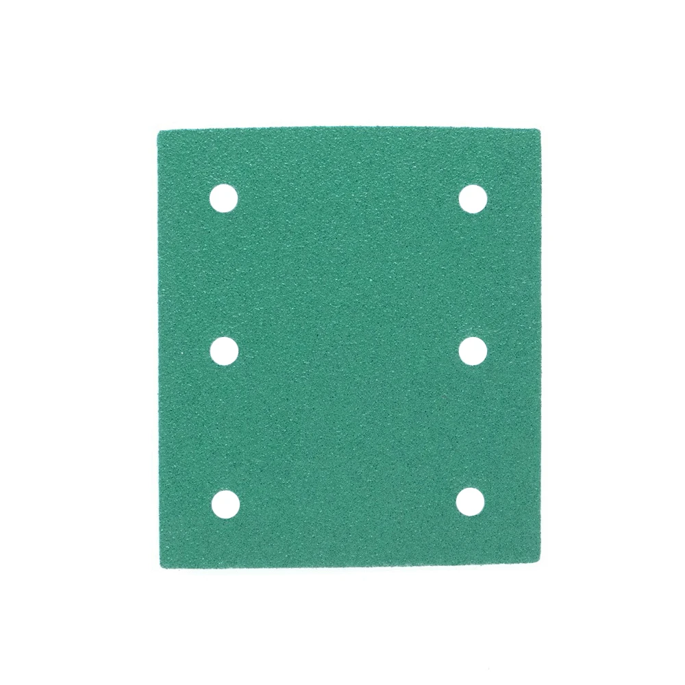 Multiblade Schuurpapier MB115 100x115mm K360 (10 vellen)
