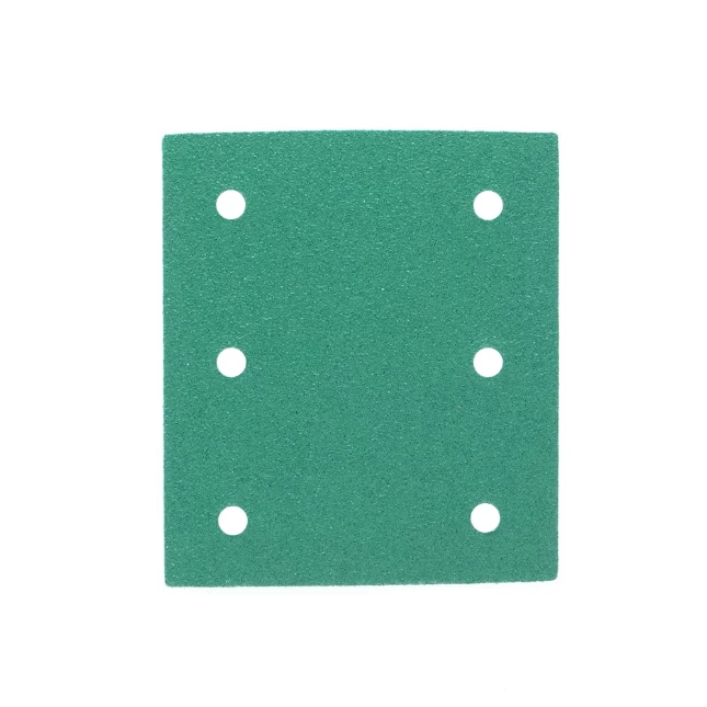 Multiblade Schuurpapier MB115 100x115mm K360 (10 vellen)