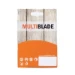 Multiblade Schuurpapier MB115 100x115mm K360 (10 vellen)