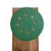 Multiblade Schuurschijf MB125 O125mm K60 (10 stuks)