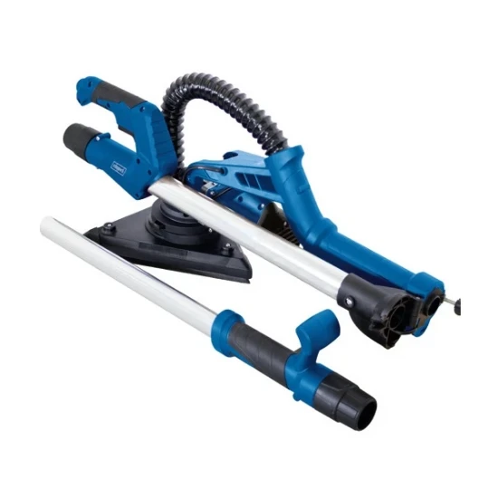 Scheppach Ponçeurse murale DS930