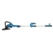 Scheppach Ponçeurse murale DS930