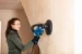 Scheppach Ponçeurse murale DS930