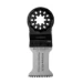 Multiblade Starlock Precisie zaagblad HCS MB126 35mm