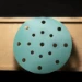 Multiblade Schuurschijf MB150 O150mm K100 (10 stuks)