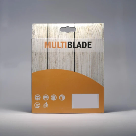 Multiblade Schuurschijf MB150 O150mm K400 (10 stuks)