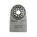 Multiblade Starlock Flexibele spatel MB165
