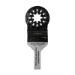 Multiblade Starlock Zaagblad Bi-Metaal MB184 10mm