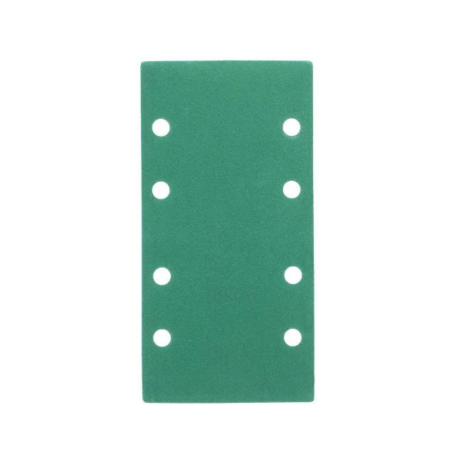 Multiblade Schuurpapier MB185 93x185mm K40 (10 vellen)