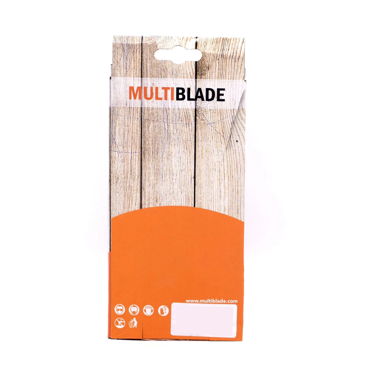 Multiblade Schuurpapier MB185 93x185mm K220 (10 vellen)