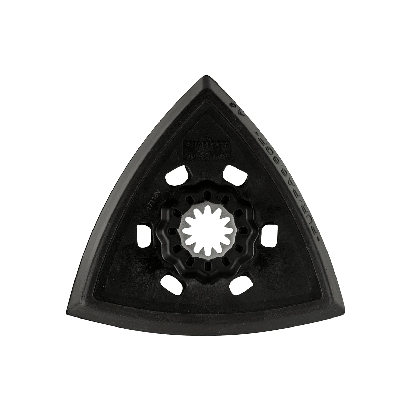 Multiblade Starlock Schuurvoet MB205 93x93x93mm