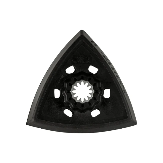 Multiblade Starlock Schuurvoet MB205 93x93x93mm