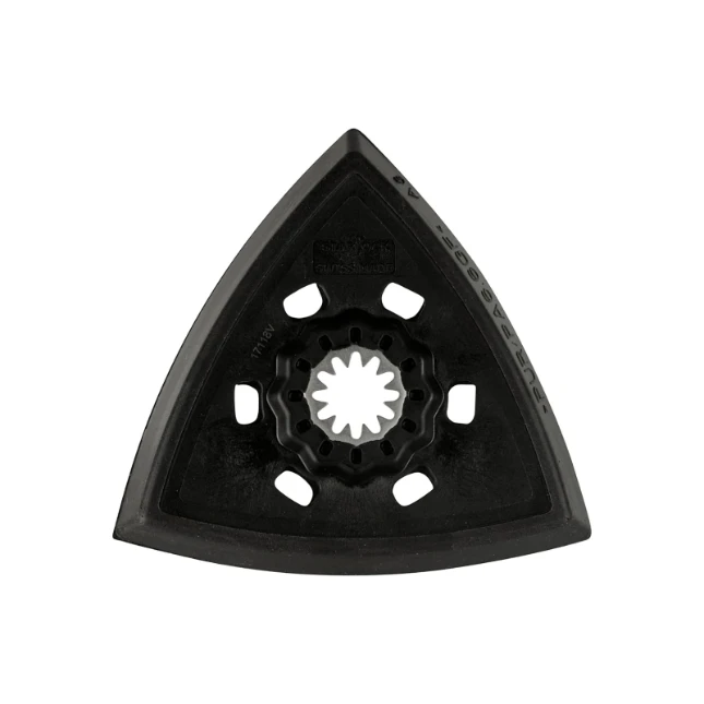 Multiblade Starlock Schuurvoet MB205 93x93x93mm
