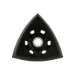 Multiblade Starlock Schuurvoet MB205 93x93x93mm