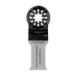 Multiblade Starlock Zaagblad Bi-Metaal MB222 28mm