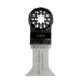 Multiblade Starlock Zaagblad Bi-Metaal MB223 44mm