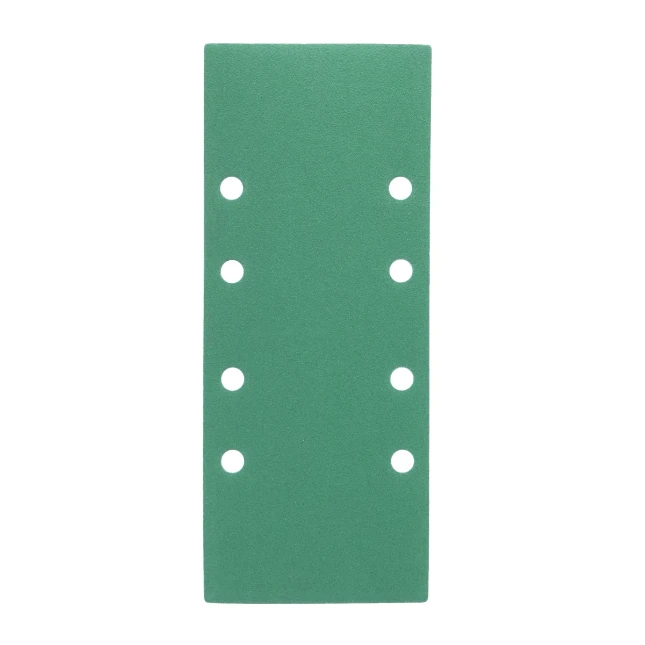 Multiblade Schuurpapier MB231 93x230mm K400 (10 vellen)
