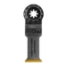 Multiblade Starlock Plus Zaagblad HM MB237 Tin-Coating