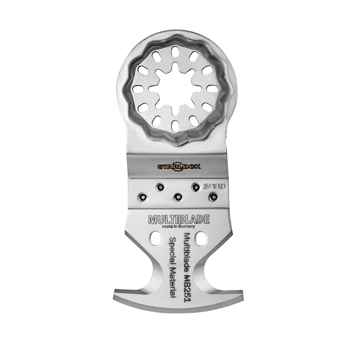 Multiblade Starlock Multimes MB251