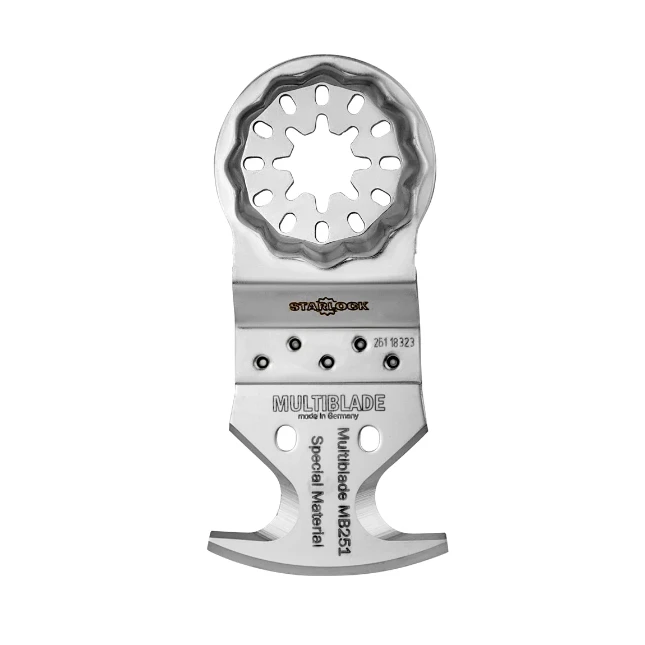 Multiblade Starlock Multimes MB251