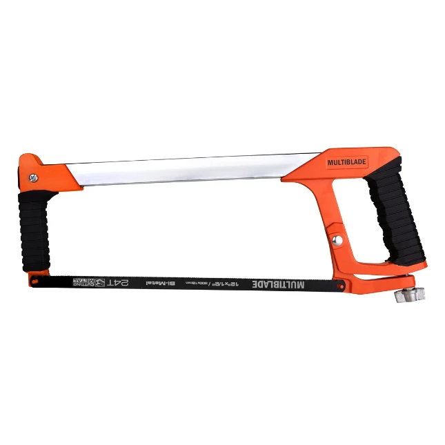 Multiblade IJzerzaag MB4854 24 TPI 300mm