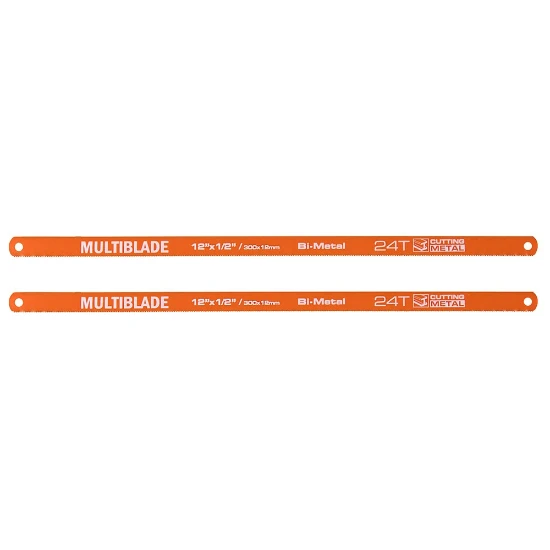 Multiblade Handzaagblad MB4854 24 TPI (2 stuks)