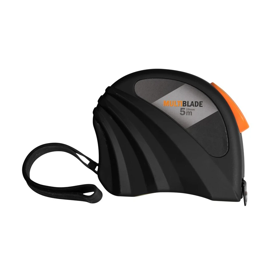 Multiblade Rolmaat MBC38 5m met magnetische haak