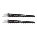 Multiblade Reciprozaagblad HCS MBR617K Hout 150mm (2 stuks)